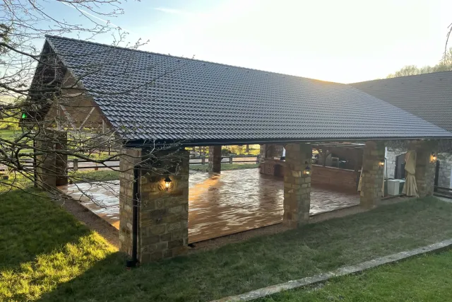 Bučický mlýn