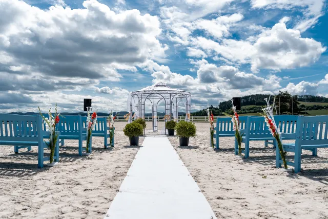 Resort Zduchovice