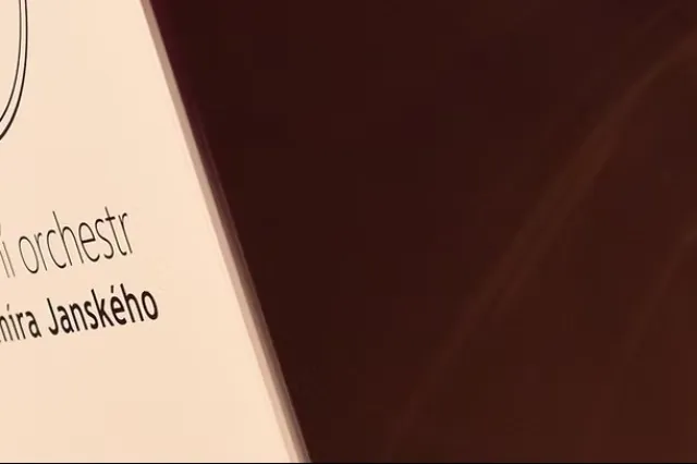 OVJ - Orchestr Vladimíra Janského