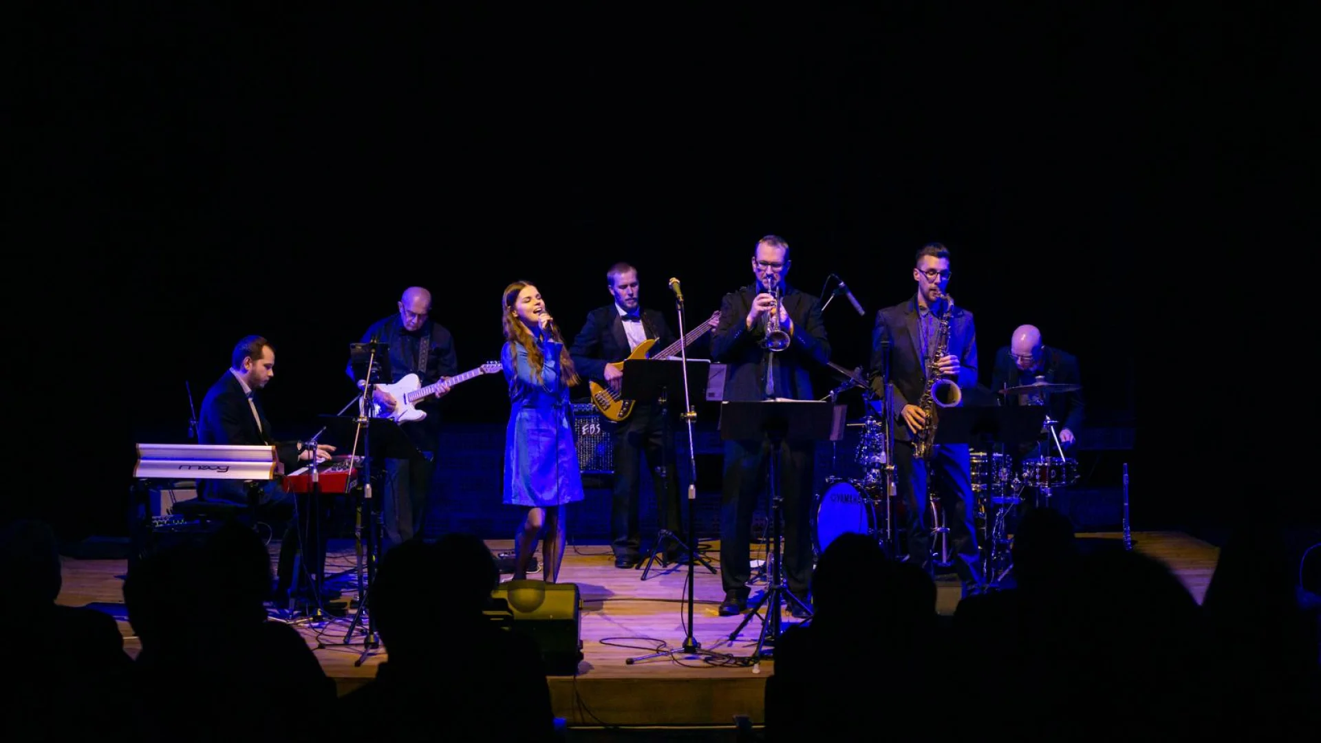 OVJ - Orchestr Vladimíra Janského