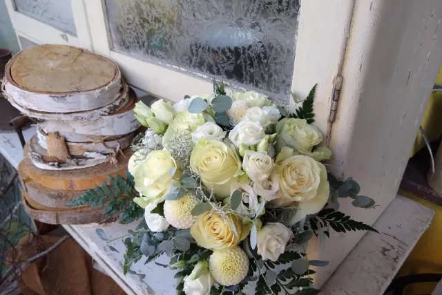 Květinová farma ProRadost