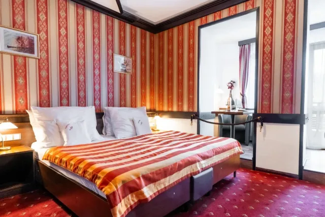 Wellness Hotel Berg