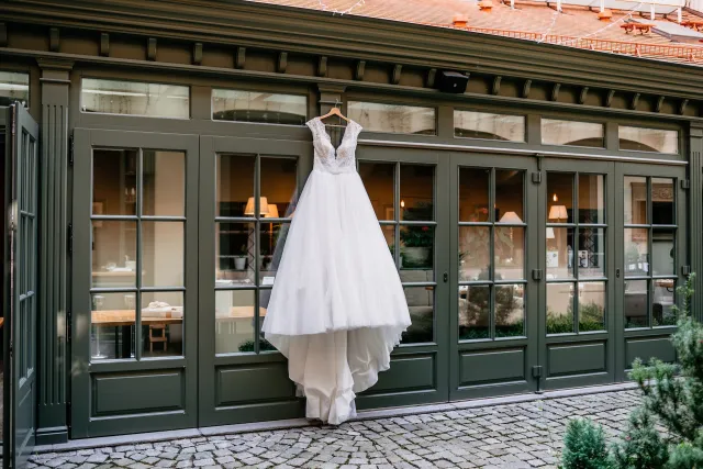 Grand Cru Restaurant