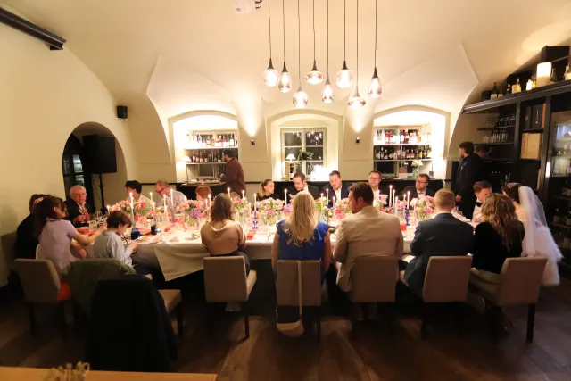 Grand Cru Restaurant