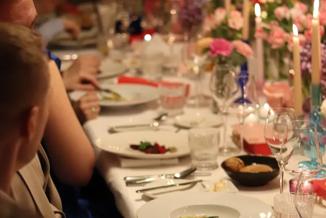 Grand Cru Restaurant