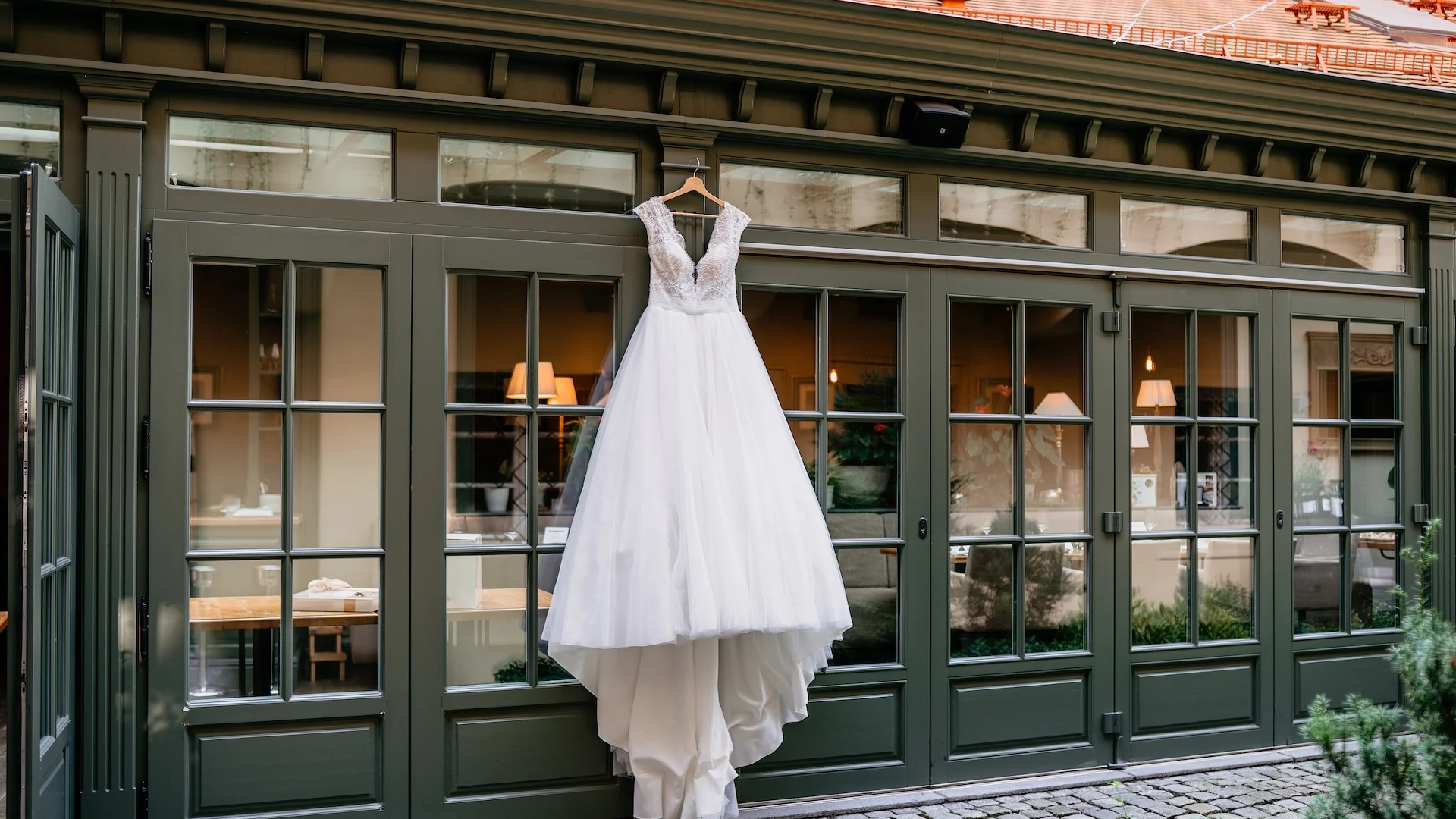 Grand Cru Restaurant