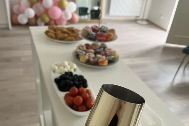 Rozlučka se svobodou v Royal Beauty Care