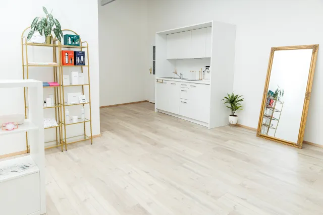 Rozlučka se svobodou v Royal Beauty Care