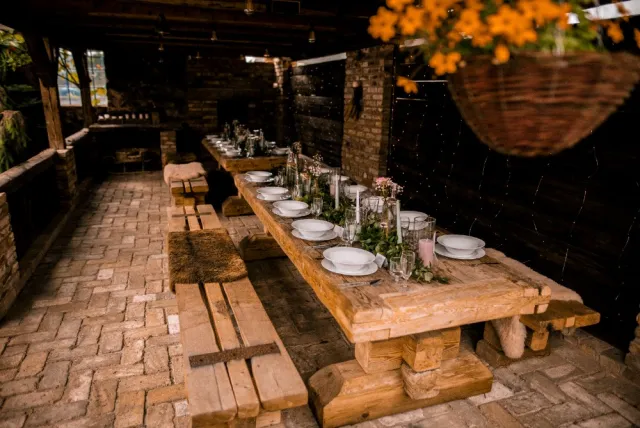 Penzion Rychtářův Statek