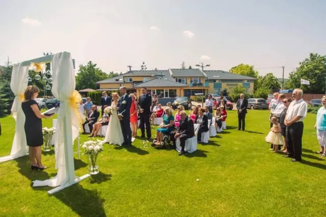 Restaurant Slunečnice