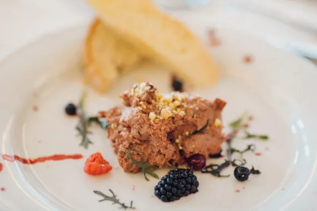 Restaurant Slunečnice