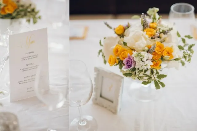 Restaurant Slunečnice