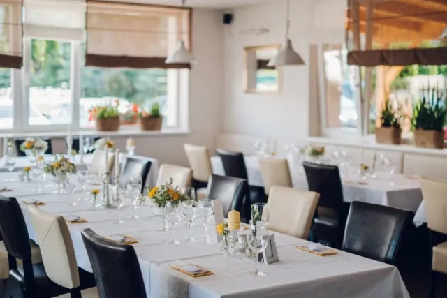 Restaurant Slunečnice