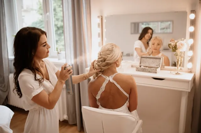 Beauty Studio Jani Aman