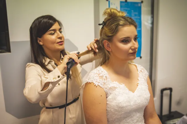 Beauty Studio Jani Aman