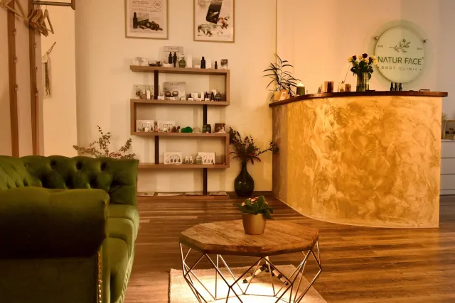 NATUR FACE Body Clinic