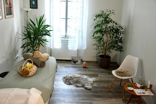 NATUR FACE Body Clinic