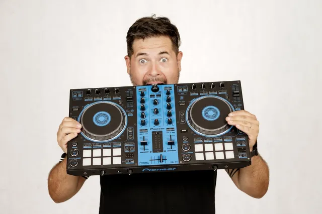 DJ Kery