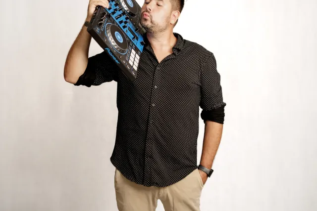 DJ Kery