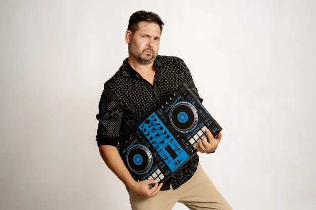DJ Kery