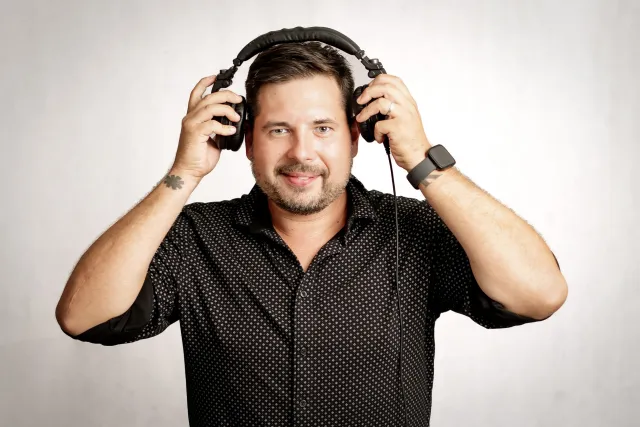 DJ Kery