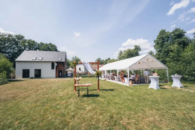 Podlešanský mlýn