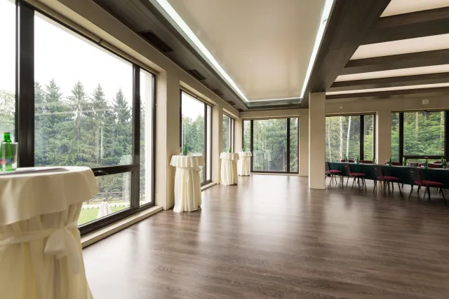 Zámek Lužec Spa and Wellness Resort