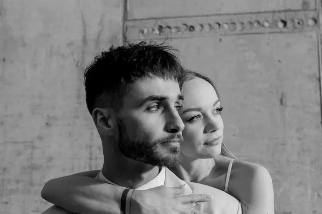 Šárka Ducháčová - Fotografka