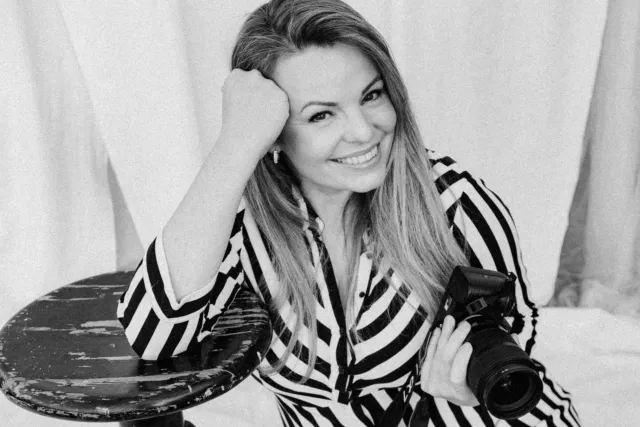 Šárka Ducháčová - Fotografka