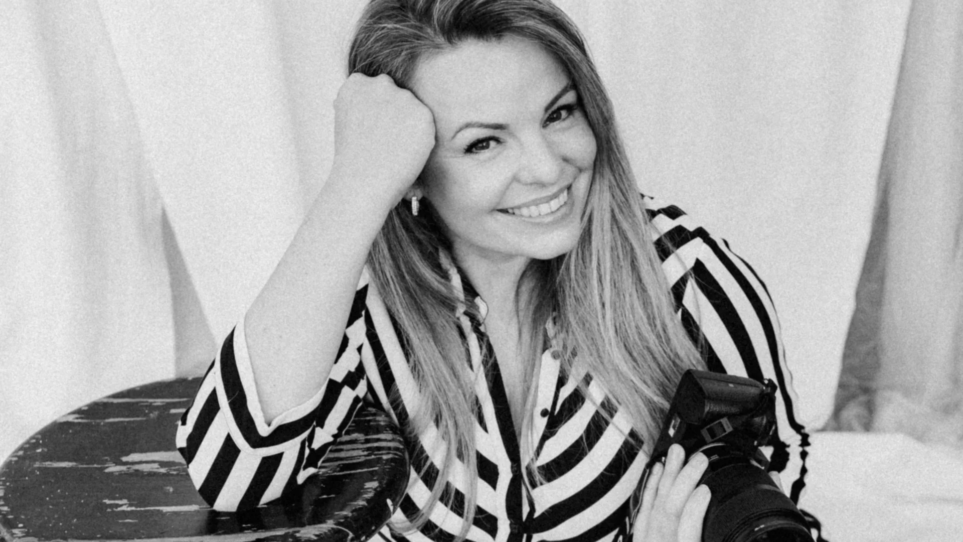 Šárka Ducháčová - Fotografka