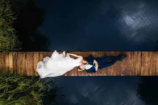 Fotograf Martin Gura