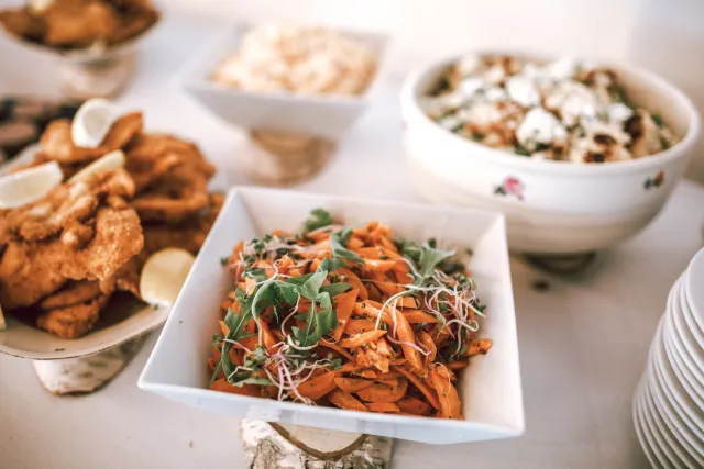 Moravský catering
