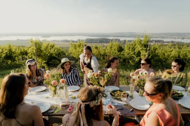 Moravský catering
