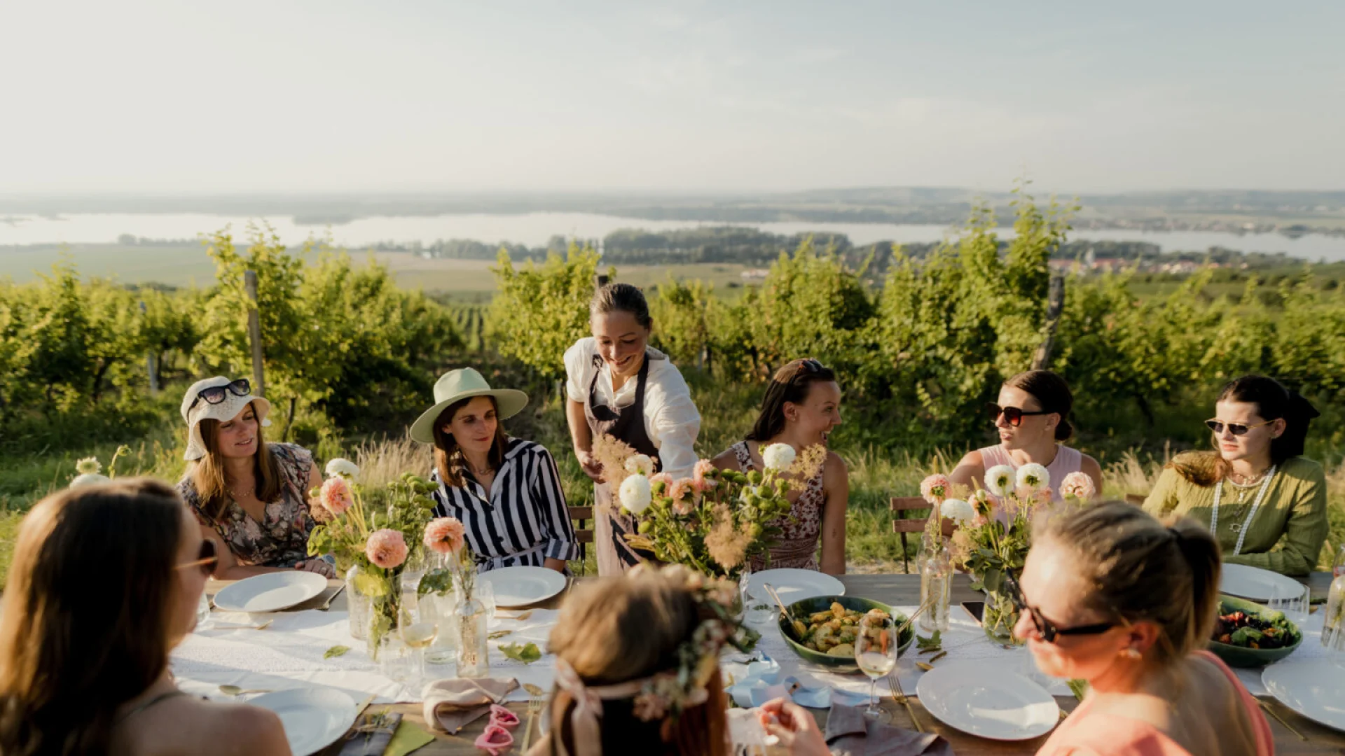 Moravský catering