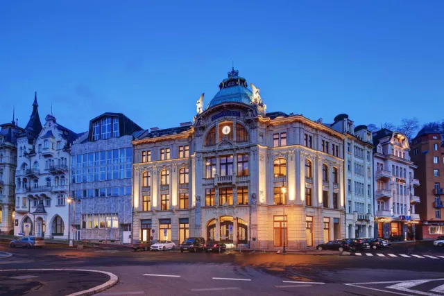 Palác Sparkasse