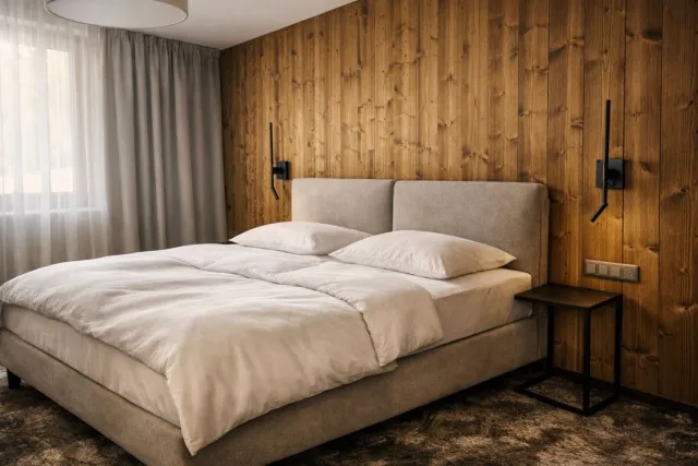 Wellness & Spa Hotel Horal