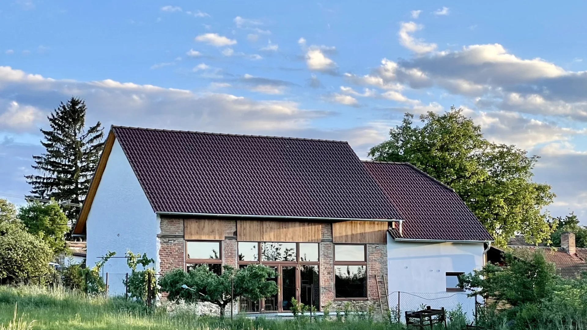 Brantova stodola
