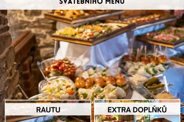 Zámecký Resort Štáblovice