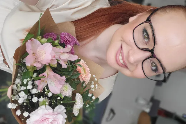 Andrea Sykáčková
