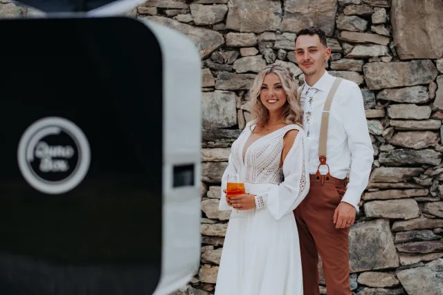 Fotokoutek Dunobox