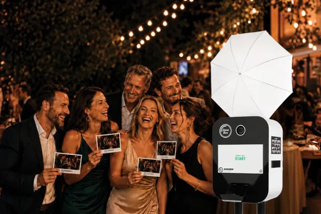 Fotokoutek Dunobox