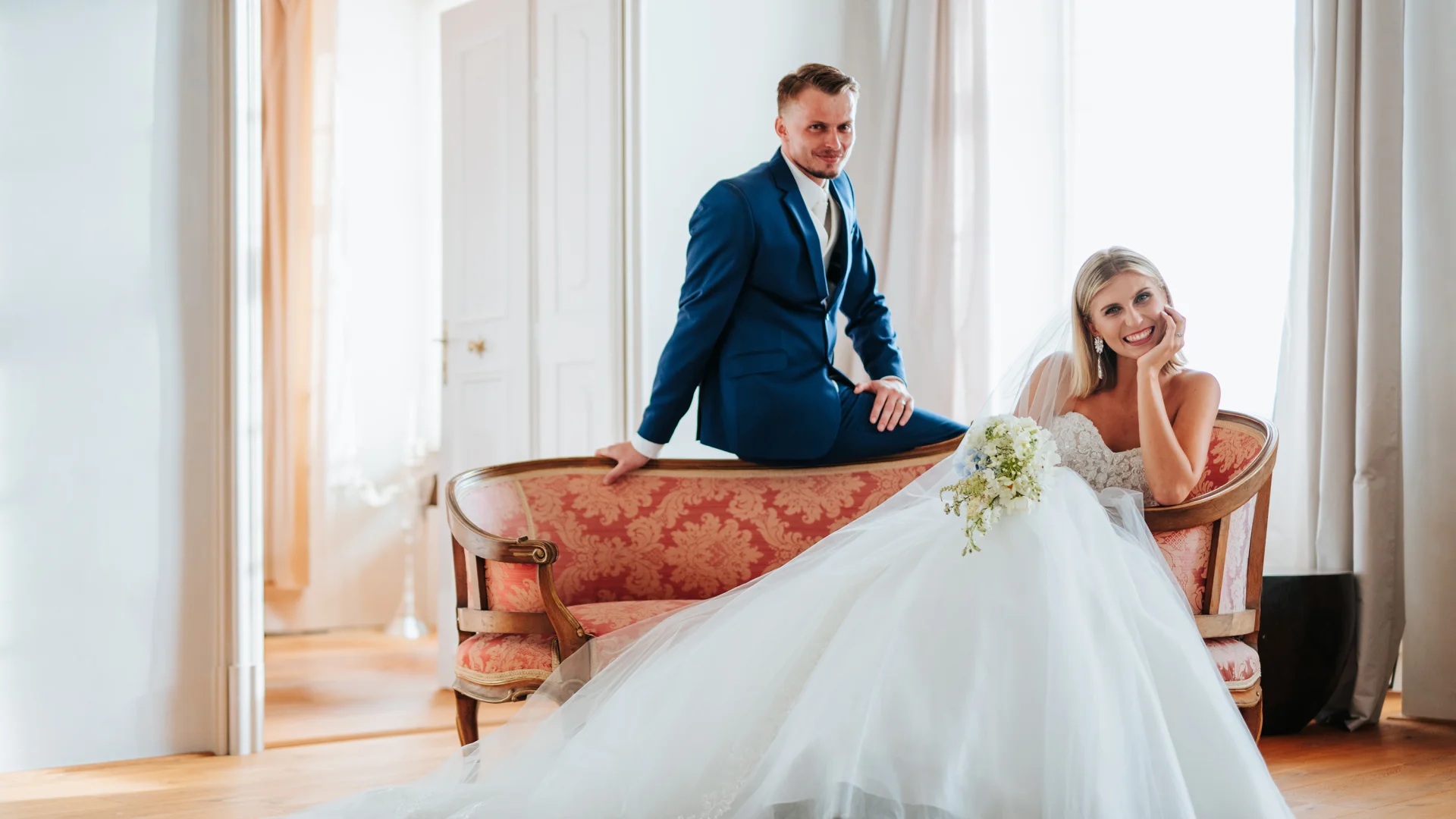 Wedding Venue