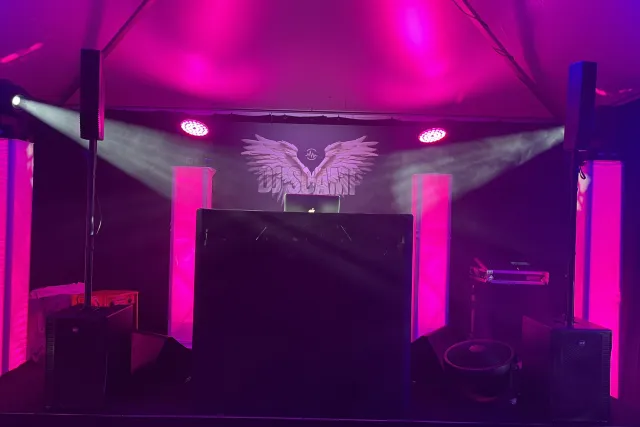 DJ Scamp