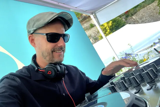 DJ Scamp