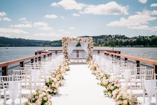 MOLO Lipno Resort