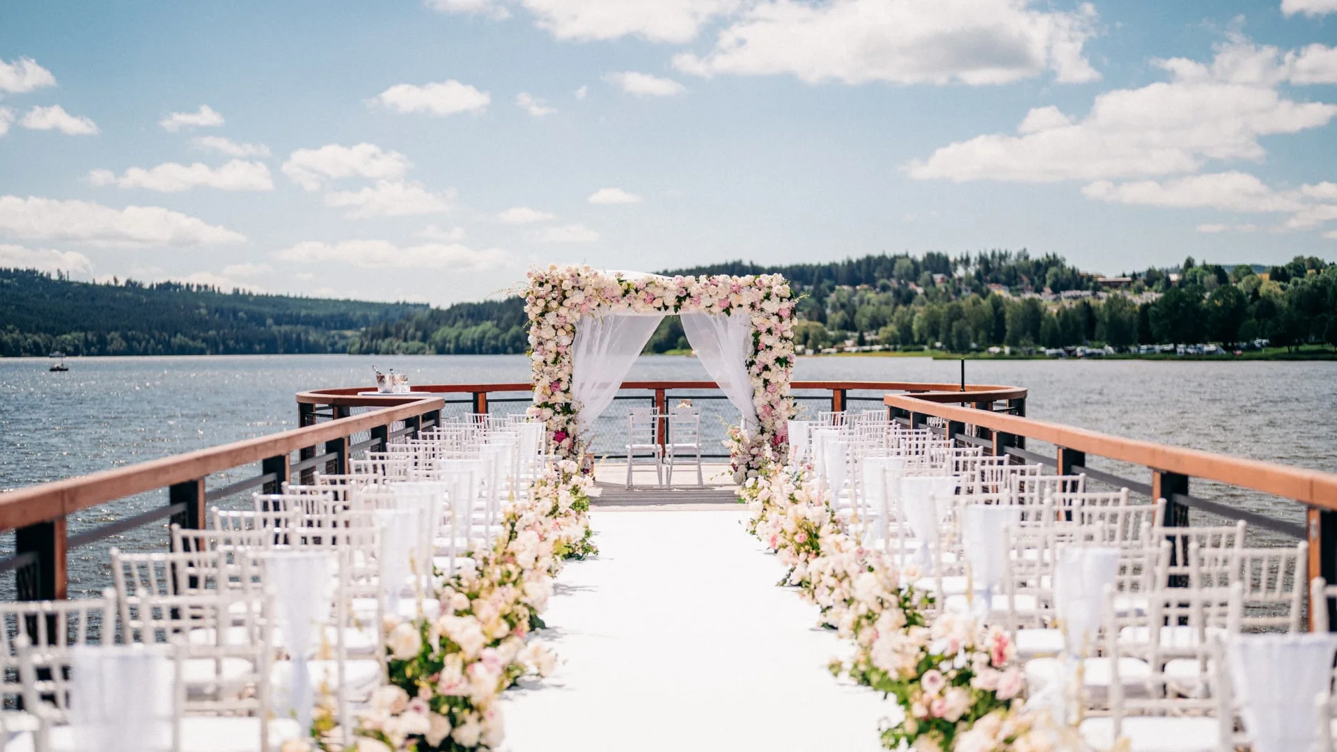 MOLO Lipno Resort