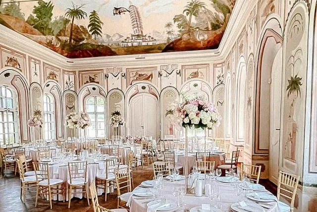 Catering Rent