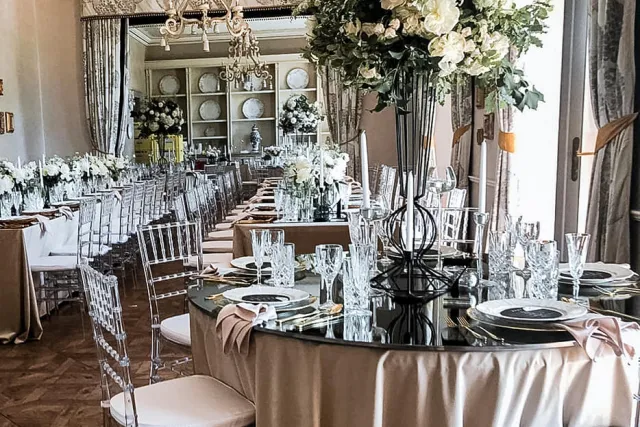 Catering Rent
