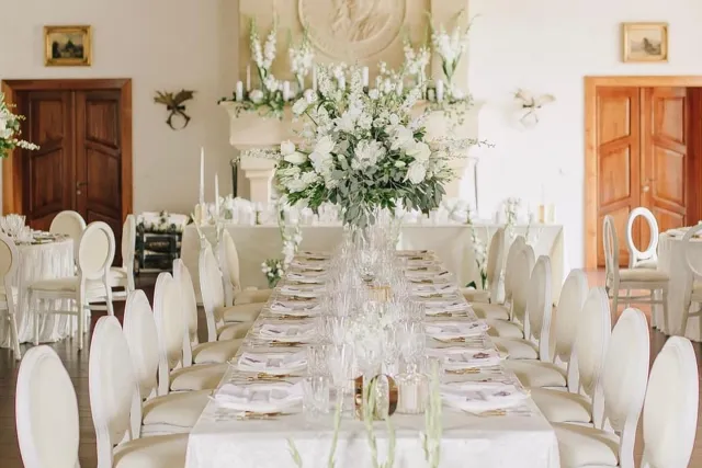 Catering Rent