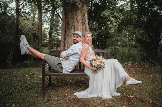 Fotografka Anička Jeřábková